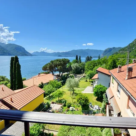3-bedroom Lakefront Lakeview Apartamento *