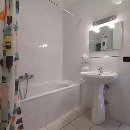 Apartamento 3-bedroom Lakefront Lakeview
